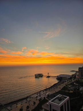 Seaview Apartment - City Center Durres